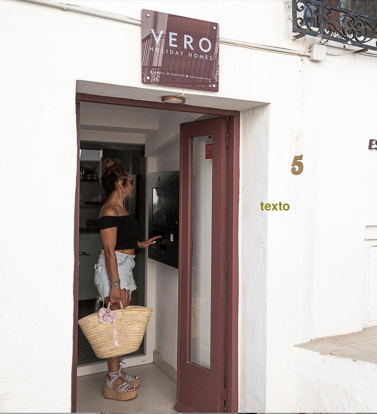 La Mer En Casco Antiguo Altea By Vero Екстериор снимка